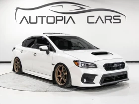 Subaru WRX * SPORT TECH w EYESIGHT PKG NAVIGATION REAR VIEW C - 18100 € / 35400.52 лв. - 23515808 4 | Car24.bg Subaru WRX * SPORT TECH w EYESIGHT PKG NAVIGATION REAR VIEW C - 18100 € / 35400.52 лв. - 23515808 4