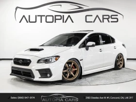 Subaru WRX * SPORT TECH w EYESIGHT PKG NAVIGATION REAR VIEW C - 18100 € / 35400.52 лв. - 23515808 3 | Car24.bg Subaru WRX * SPORT TECH w EYESIGHT PKG NAVIGATION REAR VIEW C - 18100 € / 35400.52 лв. - 23515808 3