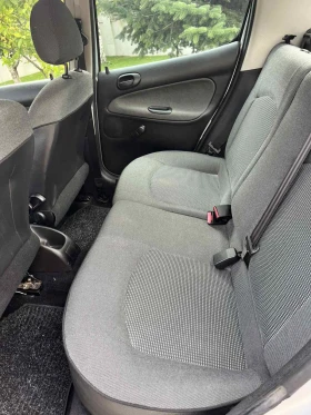 Peugeot 206 - 1600 € / 3129.33 лв. - 50348116 10 | Car24.bg Peugeot 206 - 1600 € / 3129.33 лв. - 50348116 10