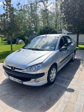 Peugeot 206 - 1600 € / 3129.33 лв. - 50348116 3 | Car24.bg Peugeot 206 - 1600 € / 3129.33 лв. - 50348116 3
