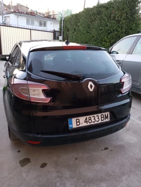 Renault Megane - 1000 € / 1955.83 лв. - 38657751 2 | Car24.bg Renault Megane - 1000 € / 1955.83 лв. - 38657751 2