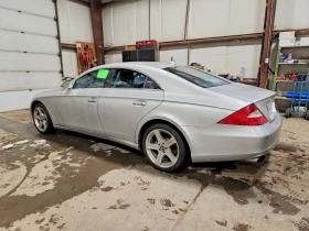Mercedes-Benz CLS 550 5.5L V8 382кс - 8000 € / 15646.64 лв. - 36740185 2 | Car24.bg Mercedes-Benz CLS 550 5.5L V8 382кс - 8000 € / 15646.64 лв. - 36740185 2