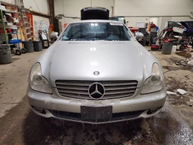 Mercedes-Benz CLS 550 5.5L V8 382кс - 8000 € / 15646.64 лв. - 36740185 5 | Car24.bg Mercedes-Benz CLS 550 5.5L V8 382кс - 8000 € / 15646.64 лв. - 36740185 5