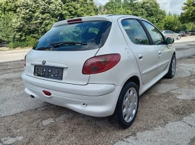 Peugeot 206 1.4HDI - 1000 € / 1955.83 лв. - 62249263 3 | Car24.bg Peugeot 206 1.4HDI - 1000 € / 1955.83 лв. - 62249263 3
