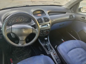 Peugeot 206 1.4HDI - 1000 € / 1955.83 лв. - 62249263 5 | Car24.bg Peugeot 206 1.4HDI - 1000 € / 1955.83 лв. - 62249263 5