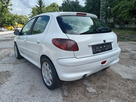 Peugeot 206 1.4HDI - 1000 € / 1955.83 лв. - 62249263 4 | Car24.bg Peugeot 206 1.4HDI - 1000 € / 1955.83 лв. - 62249263 4