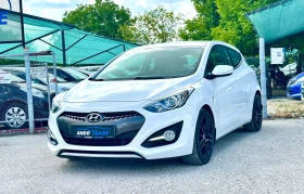 Снимка Hyundai I30