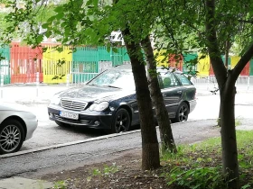 Mercedes-Benz C 320 Комби - 2200 € / 4302.83 лв. - 21612090 8 | Car24.bg Mercedes-Benz C 320 Комби - 2200 € / 4302.83 лв. - 21612090 8