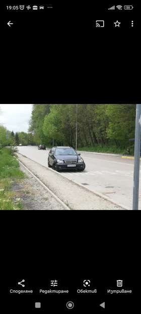 Mercedes-Benz C 320 Комби - 2200 € / 4302.83 лв. - 21612090 3 | Car24.bg Mercedes-Benz C 320 Комби - 2200 € / 4302.83 лв. - 21612090 3