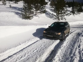 Mercedes-Benz C 320 Комби - 2200 € / 4302.83 лв. - 21612090 6 | Car24.bg Mercedes-Benz C 320 Комби - 2200 € / 4302.83 лв. - 21612090 6