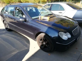Mercedes-Benz C 320 Комби - 2200 € / 4302.83 лв. - 21612090 7 | Car24.bg Mercedes-Benz C 320 Комби - 2200 € / 4302.83 лв. - 21612090 7