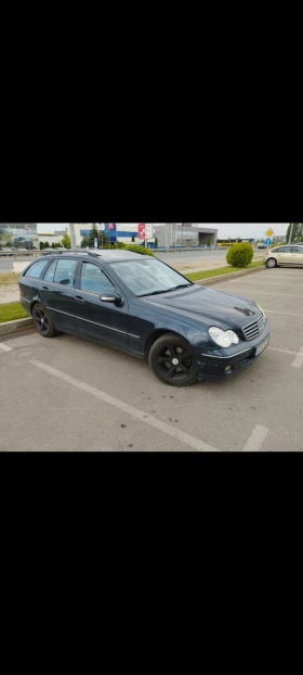 Mercedes-Benz C 320 Комби - 2200 € / 4302.83 лв. - 21612090 2 | Car24.bg Mercedes-Benz C 320 Комби - 2200 € / 4302.83 лв. - 21612090 2