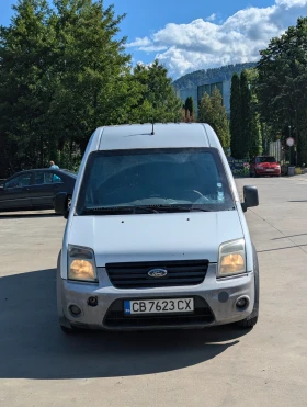 Ford Connect Transit T230 1.8tdci 110 Дълга база - 1999 € / 3909.70 лв. - 78300754 2 | Car24.bg Ford Connect Transit T230 1.8tdci 110 Дълга база - 1999 € / 3909.70 лв. - 78300754 2