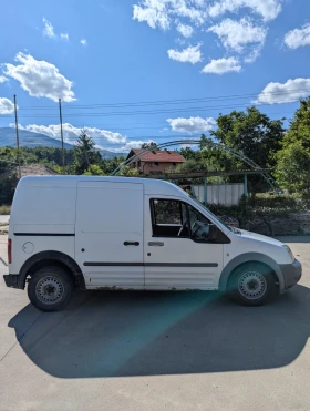 Ford Connect Transit T230 1.8tdci 110 Дълга база - 1999 € / 3909.70 лв. - 78300754 7 | Car24.bg Ford Connect Transit T230 1.8tdci 110 Дълга база - 1999 € / 3909.70 лв. - 78300754 7