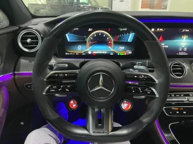 Mercedes-Benz E 53 AMG 4 Matic+ ! - 41900 € / 81949.28 лв. - 95952421 15 | Car24.bg Mercedes-Benz E 53 AMG 4 Matic+ ! - 41900 € / 81949.28 лв. - 95952421 15