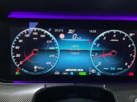 Mercedes-Benz E 53 AMG 4 Matic+ ! - 41900 € / 81949.28 лв. - 95952421 14 | Car24.bg Mercedes-Benz E 53 AMG 4 Matic+ ! - 41900 € / 81949.28 лв. - 95952421 14