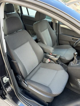 Opel Zafira 1.7D /Eco-Flex/11.2011гд./6+ 1/Parktronik/6ск./ | Auto.bg — изображение 10 Opel Zafira 1.7D /Eco-Flex/11.2011гд./6+ 1/Parktronik/6ск./ | Auto.bg — изображение 10