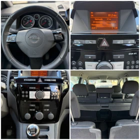 Opel Zafira 1.7D /Eco-Flex/11.2011гд./6+ 1/Parktronik/6ск./ | Auto.bg — изображение 15 Opel Zafira 1.7D /Eco-Flex/11.2011гд./6+ 1/Parktronik/6ск./ | Auto.bg — изображение 15