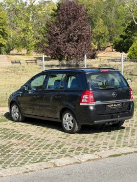 Opel Zafira 1.7D /Eco-Flex/11.2011гд./6+ 1/Parktronik/6ск./ | Auto.bg — изображение 6 Opel Zafira 1.7D /Eco-Flex/11.2011гд./6+ 1/Parktronik/6ск./ | Auto.bg — изображение 6