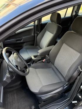 Opel Zafira 1.7D /Eco-Flex/11.2011гд./6+ 1/Parktronik/6ск./ | Auto.bg — изображение 8 Opel Zafira 1.7D /Eco-Flex/11.2011гд./6+ 1/Parktronik/6ск./ | Auto.bg — изображение 8