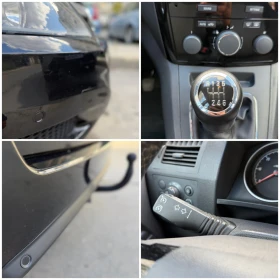 Opel Zafira 1.7D /Eco-Flex/11.2011гд./6+ 1/Parktronik/6ск./ | Auto.bg — изображение 17 Opel Zafira 1.7D /Eco-Flex/11.2011гд./6+ 1/Parktronik/6ск./ | Auto.bg — изображение 17