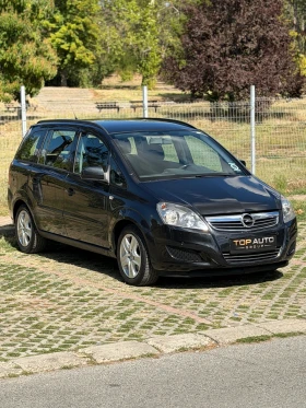 Opel Zafira 1.7D /Eco-Flex/11.2011гд./6+ 1/Parktronik/6ск./ | Auto.bg — изображение 3 Opel Zafira 1.7D /Eco-Flex/11.2011гд./6+ 1/Parktronik/6ск./ | Auto.bg — изображение 3