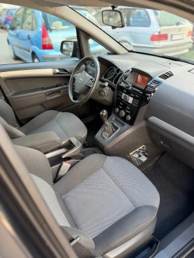 Opel Zafira 1.7D /Eco-Flex/11.2011гд./6+ 1/Parktronik/6ск./ | Auto.bg — изображение 9 Opel Zafira 1.7D /Eco-Flex/11.2011гд./6+ 1/Parktronik/6ск./ | Auto.bg — изображение 9