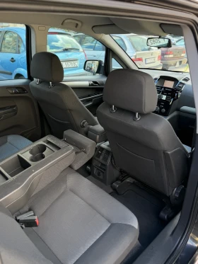 Opel Zafira 1.7D /Eco-Flex/11.2011гд./6+ 1/Parktronik/6ск./ | Auto.bg — изображение 11 Opel Zafira 1.7D /Eco-Flex/11.2011гд./6+ 1/Parktronik/6ск./ | Auto.bg — изображение 11