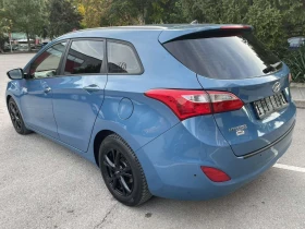 Hyundai I30 1.6 CRDi - 4800 € - 72429567 7 | Car24.bg Hyundai I30 1.6 CRDi - 4800 € - 72429567 7