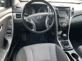 Hyundai I30 1.6 CRDi - 4800 € - 72429567 10 | Car24.bg Hyundai I30 1.6 CRDi - 4800 € - 72429567 10