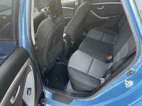Hyundai I30 1.6 CRDi - 4800 € - 72429567 12 | Car24.bg Hyundai I30 1.6 CRDi - 4800 € - 72429567 12