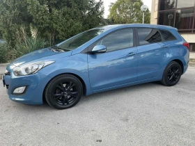 Hyundai I30 1.6 CRDi - 4800 € - 72429567 8 | Car24.bg Hyundai I30 1.6 CRDi - 4800 € - 72429567 8