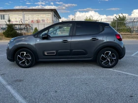 Citroen C3 1.2 Pure Tech - 12900 € - 14226795 3 | Car24.bg Citroen C3 1.2 Pure Tech - 12900 € - 14226795 3