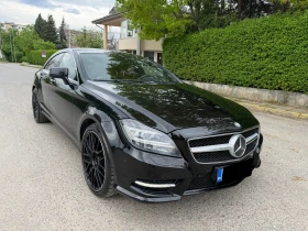 Mercedes-Benz CLS 550 4Matic AMG-Line Harman/Kardon - 10400 € - 51615207 3 | Car24.bg Mercedes-Benz CLS 550 4Matic AMG-Line Harman/Kardon - 10400 € - 51615207 3