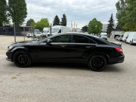 Mercedes-Benz CLS 550 4Matic AMG-Line Harman/Kardon - 10400 € - 51615207 4 | Car24.bg Mercedes-Benz CLS 550 4Matic AMG-Line Harman/Kardon - 10400 € - 51615207 4
