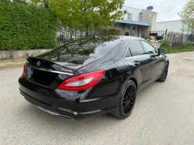 Mercedes-Benz CLS 550 4Matic AMG-Line Harman/Kardon - 10400 € - 51615207 6 | Car24.bg Mercedes-Benz CLS 550 4Matic AMG-Line Harman/Kardon - 10400 € - 51615207 6