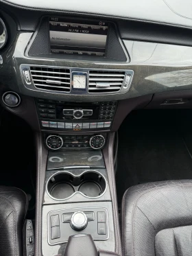 Mercedes-Benz CLS 550 4Matic AMG-Line Harman/Kardon - 10400 € - 51615207 13 | Car24.bg Mercedes-Benz CLS 550 4Matic AMG-Line Harman/Kardon - 10400 € - 51615207 13