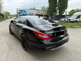 Mercedes-Benz CLS 550 4Matic AMG-Line Harman/Kardon - 10400 € - 51615207 7 | Car24.bg Mercedes-Benz CLS 550 4Matic AMG-Line Harman/Kardon - 10400 € - 51615207 7