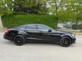 Mercedes-Benz CLS 550 4Matic AMG-Line Harman/Kardon - 10400 € - 51615207 5 | Car24.bg Mercedes-Benz CLS 550 4Matic AMG-Line Harman/Kardon - 10400 € - 51615207 5