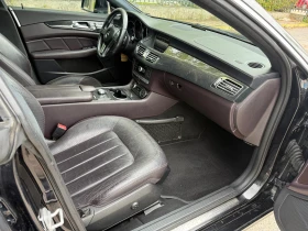 Mercedes-Benz CLS 550 4Matic AMG-Line Harman/Kardon - 10400 € - 51615207 15 | Car24.bg Mercedes-Benz CLS 550 4Matic AMG-Line Harman/Kardon - 10400 € - 51615207 15