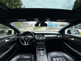 Mercedes-Benz CLS 550 4Matic AMG-Line Harman/Kardon - 10400 € - 51615207 12 | Car24.bg Mercedes-Benz CLS 550 4Matic AMG-Line Harman/Kardon - 10400 € - 51615207 12