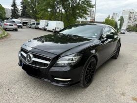 Mercedes-Benz CLS 550 4Matic AMG-Line Harman/Kardon - 10400 € - 51615207 2 | Car24.bg Mercedes-Benz CLS 550 4Matic AMG-Line Harman/Kardon - 10400 € - 51615207 2