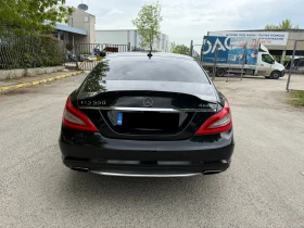 Mercedes-Benz CLS 550 4Matic AMG-Line Harman/Kardon - 10400 € - 51615207 8 | Car24.bg Mercedes-Benz CLS 550 4Matic AMG-Line Harman/Kardon - 10400 € - 51615207 8