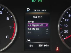 Kia K5 undefined | Auto.bg — изображение 14 Kia K5 undefined | Auto.bg — изображение 14
