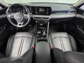 Kia K5 undefined | Auto.bg — изображение 7 Kia K5 undefined | Auto.bg — изображение 7
