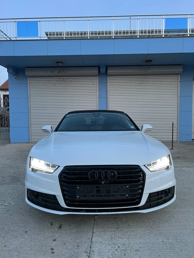 Audi A7 S-Line MATRIX - 19400 € / 37943.10 лв. - 38243847 1 | Car24.bg Audi A7 S-Line MATRIX - 19400 € / 37943.10 лв. - 38243847 1