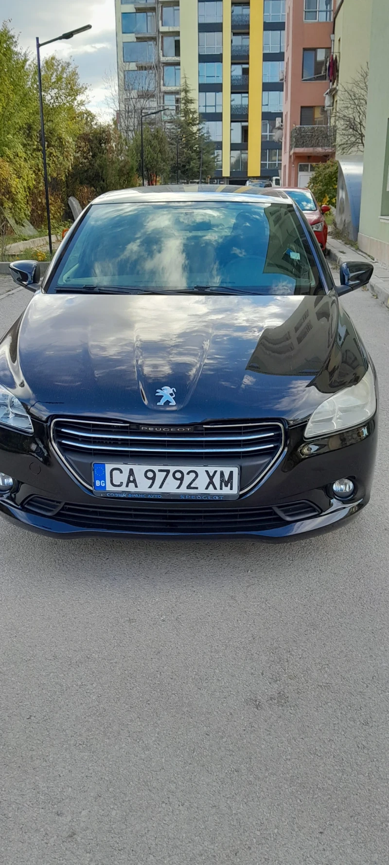 Peugeot 301 - 7800 лв. / 3988.08 € - 97837543 1 | Car24.bg Peugeot 301 - 7800 лв. / 3988.08 € - 97837543 1