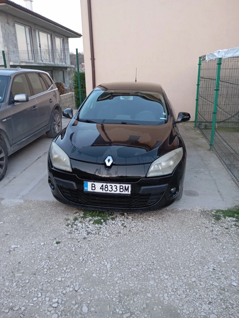 Renault Megane - 1000 € / 1955.83 лв. - 38657751 1 | Car24.bg Renault Megane - 1000 € / 1955.83 лв. - 38657751 1