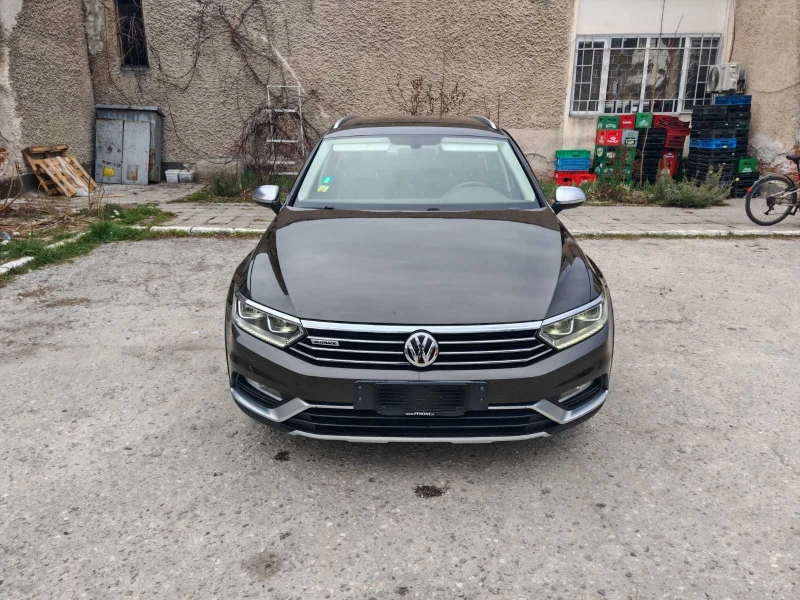 VW Alltrack 2.0 - 12900 € / 25230.21 лв. - 36601529 1 | Car24.bg VW Alltrack 2.0 - 12900 € / 25230.21 лв. - 36601529 1