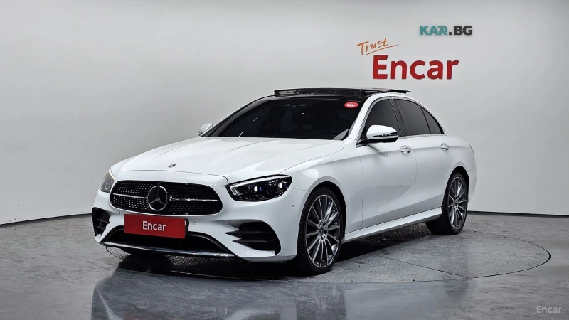 Mercedes-Benz E 350 4MATIC/AMG-LINE/HEAD-UP/PANOROOF/DRIVE-ASSISTS - 27900 € / 54567.66 лв. - 88031719 1 | Car24.bg Mercedes-Benz E 350 4MATIC/AMG-LINE/HEAD-UP/PANOROOF/DRIVE-ASSISTS - 27900 € / 54567.66 лв. - 88031719 1